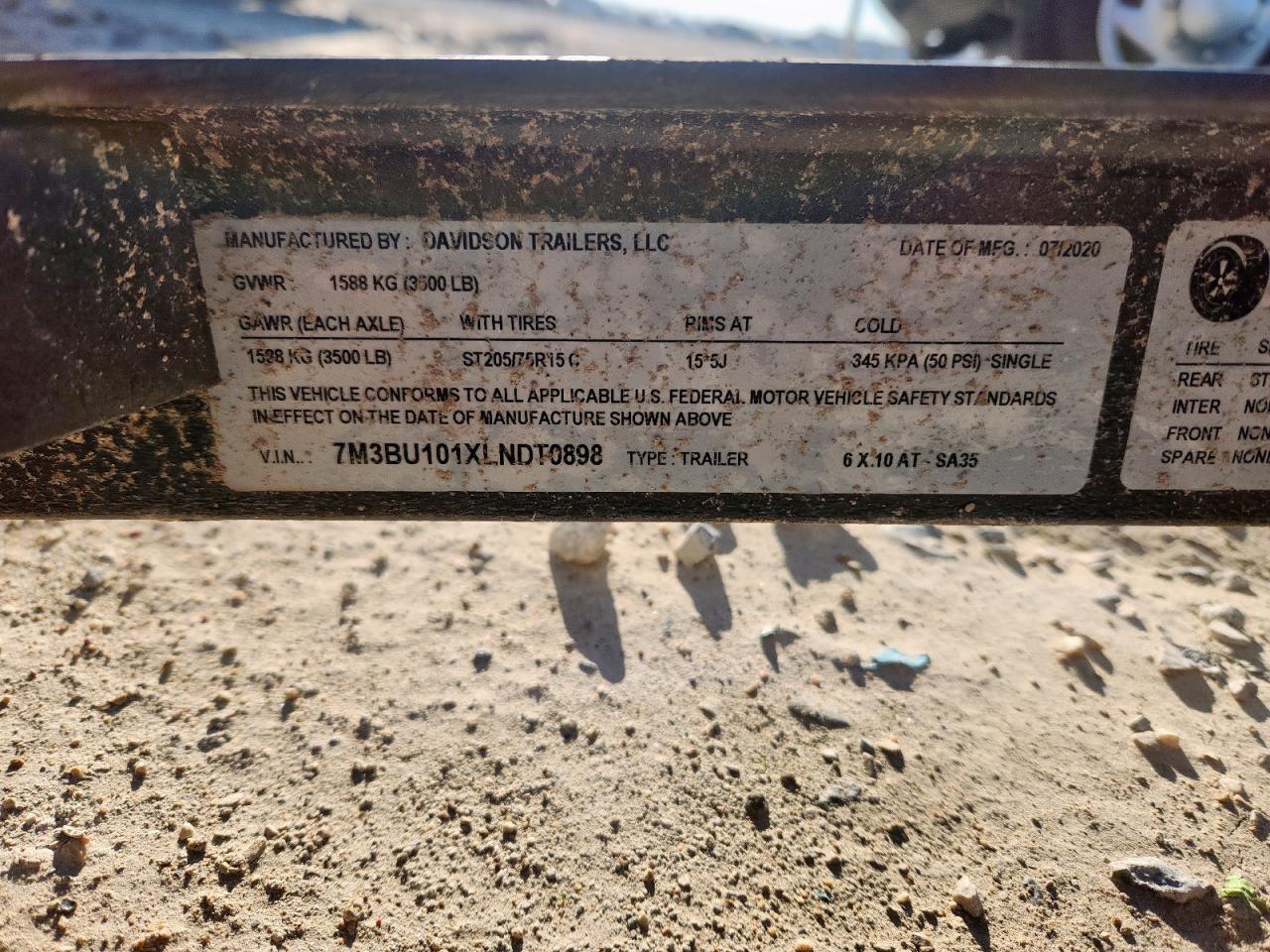 Davidson Other Image 10