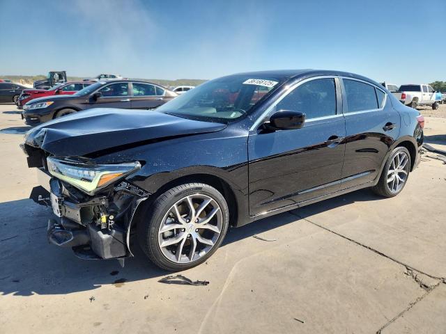  Salvage Acura ILX