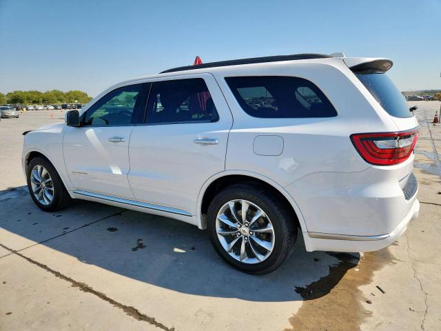 Dodge Durango Citadel Image 3