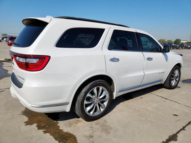 Dodge Durango Citadel Image 4