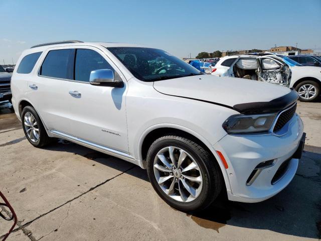 Dodge Durango Citadel Image 7