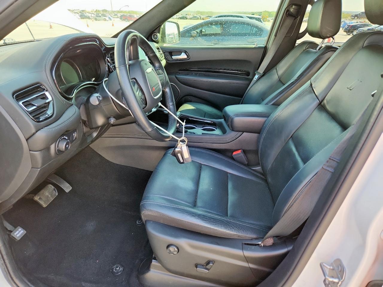 Dodge Durango Citadel Image 2