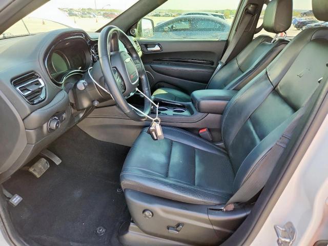 Dodge Durango Citadel Image 2