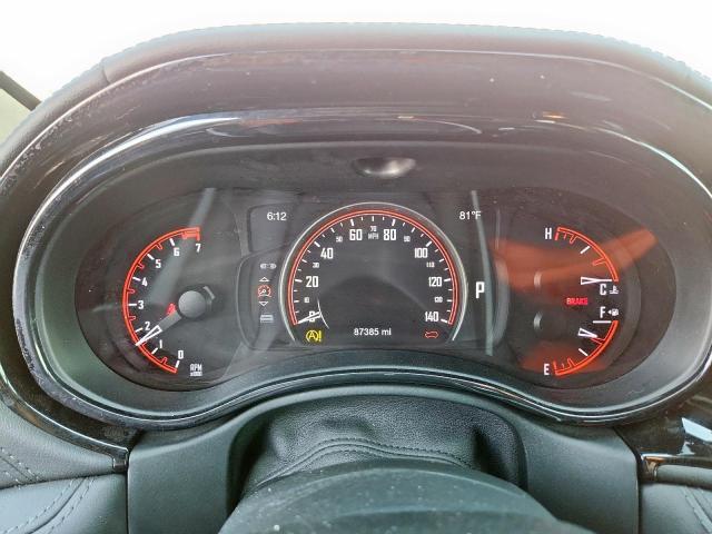 Dodge Durango Citadel Image 5