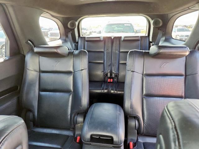 Dodge Durango Citadel Image 13