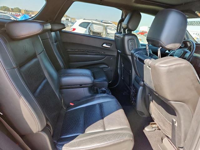 Dodge Durango Citadel Image 11