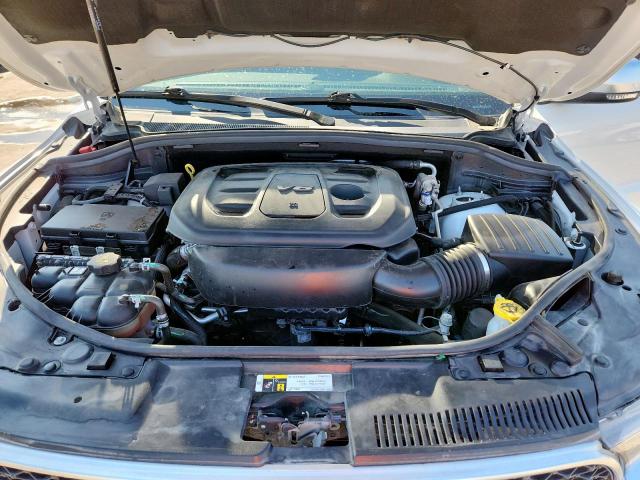 Dodge Durango Citadel Image 9