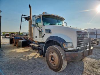  Salvage Mack 700 Ctp700