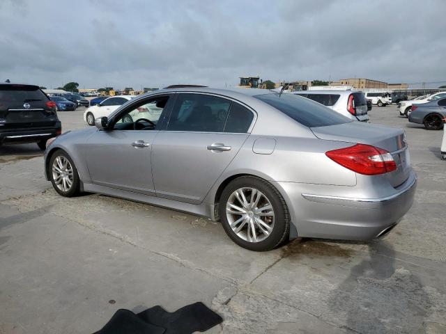 Hyundai Genesis 3.8l Image 3