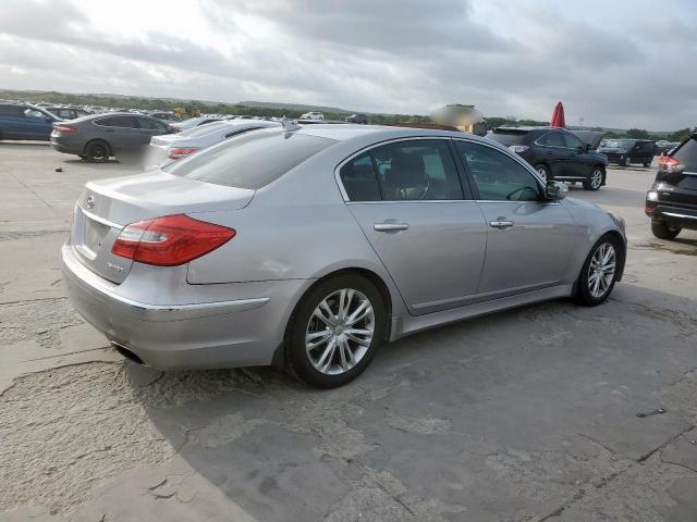 Hyundai Genesis 3.8l Image 6