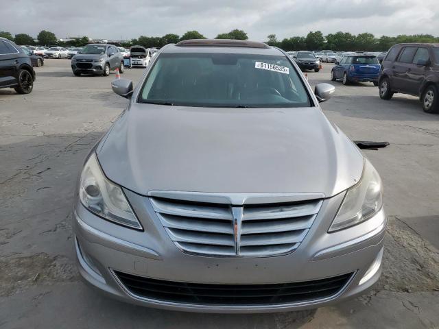 Hyundai Genesis 3.8l Image 9