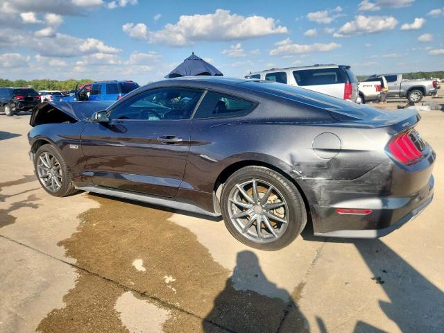 Ford Mustang Gt Image 9