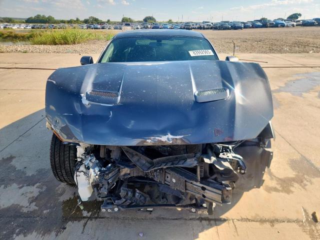 Ford Mustang Gt Image 4