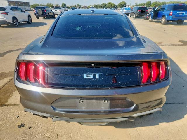 Ford Mustang Gt Image 7