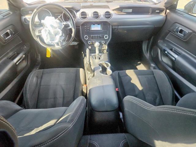 Ford Mustang Gt Image 8