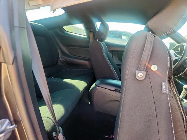 Ford Mustang Gt Image 12