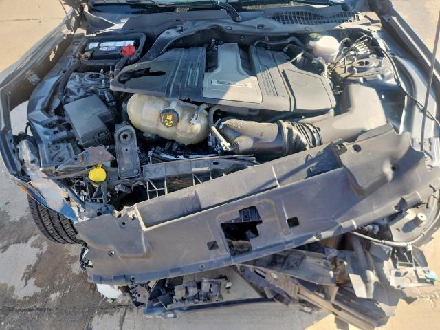 Ford Mustang Gt Image 11