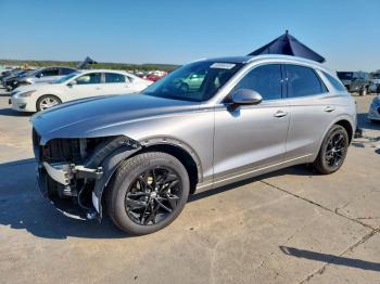  Salvage Genesis Gv70 Base