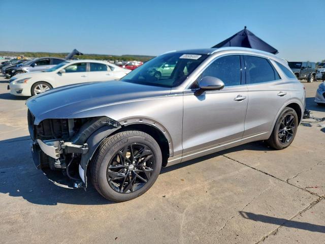  Salvage Genesis Gv70 Base