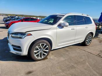  Salvage Volvo XC90