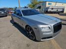 Rolls-Royce Wraith Image 1