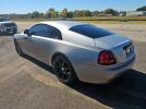 Rolls-Royce Wraith Image 14