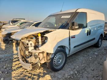  Salvage Ram Promaster