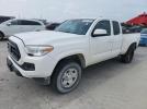 Toyota Tacoma Access Cab Image 1