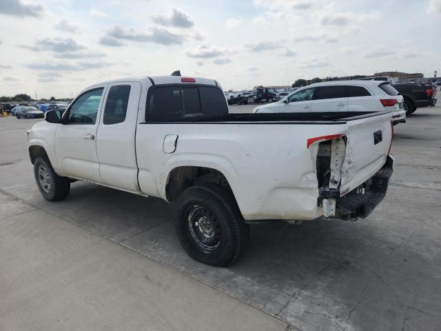 Toyota Tacoma Access Cab Image 4