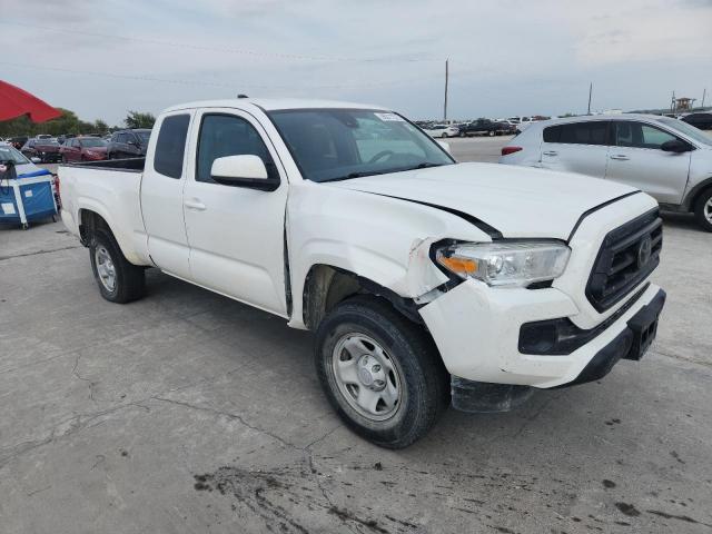 Toyota Tacoma Access Cab Image 5