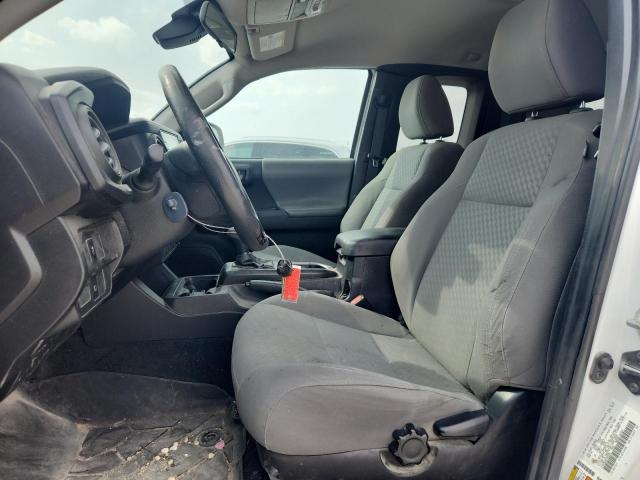 Toyota Tacoma Access Cab Image 9