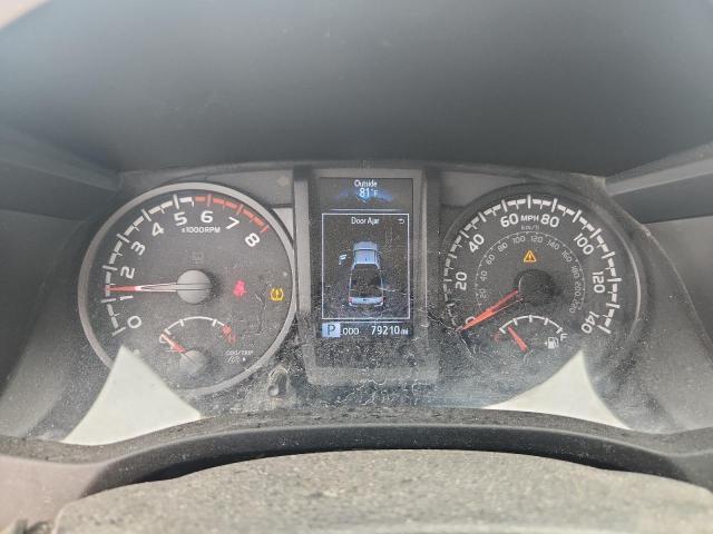 Toyota Tacoma Access Cab Image 7