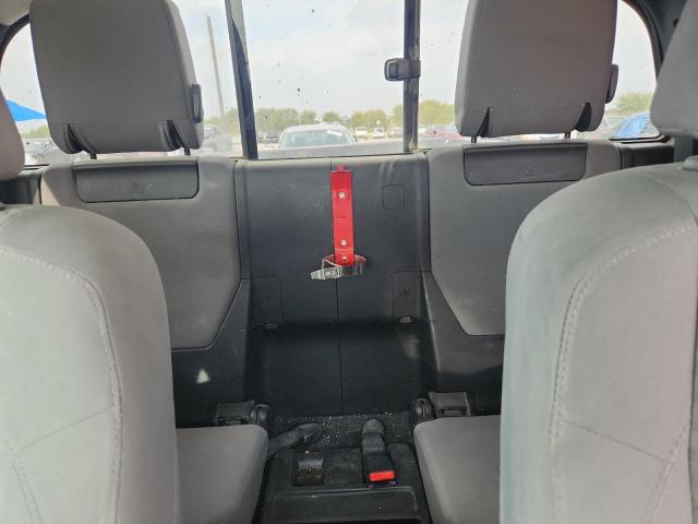 Toyota Tacoma Access Cab Image 10