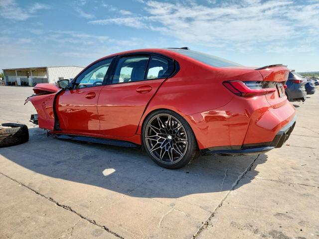 BMW M Series Competition Image 12