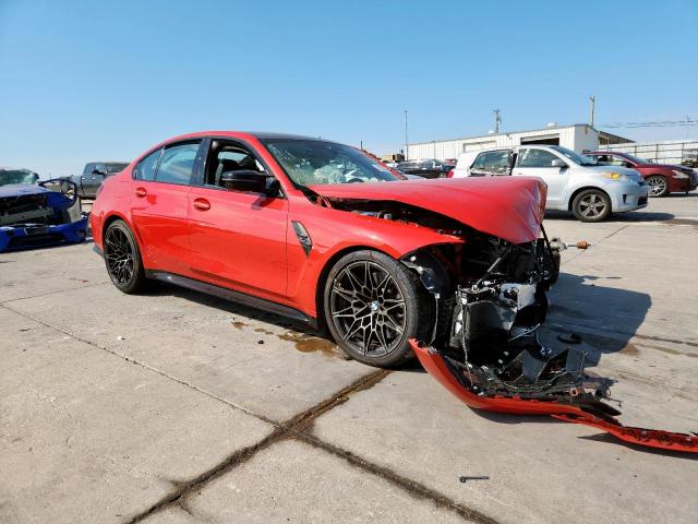 BMW M Series Competition Image 2