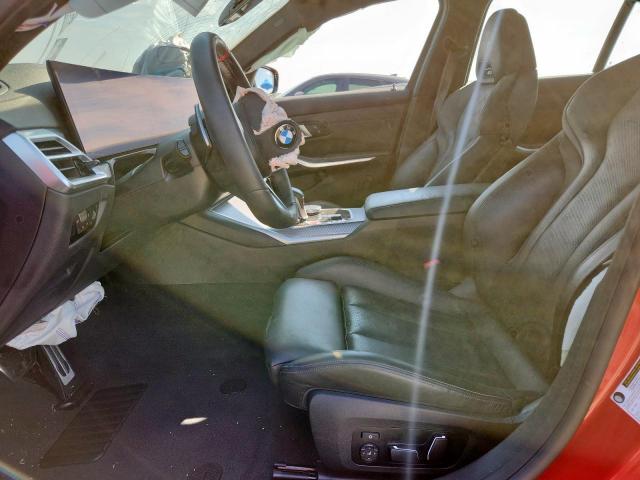 BMW M Series Competition Image 9