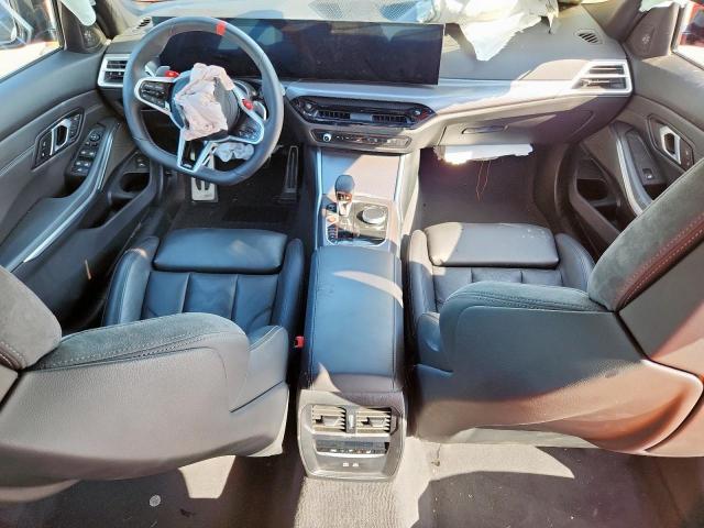 BMW M Series Competition Image 7