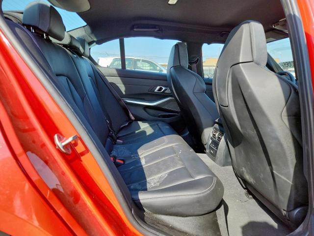 BMW M Series Competition Image 11