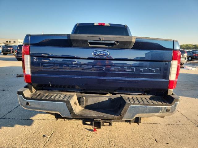 Ford F-250 Super Duty Image 4