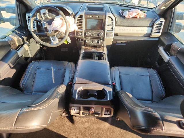 Ford F-250 Super Duty Image 13