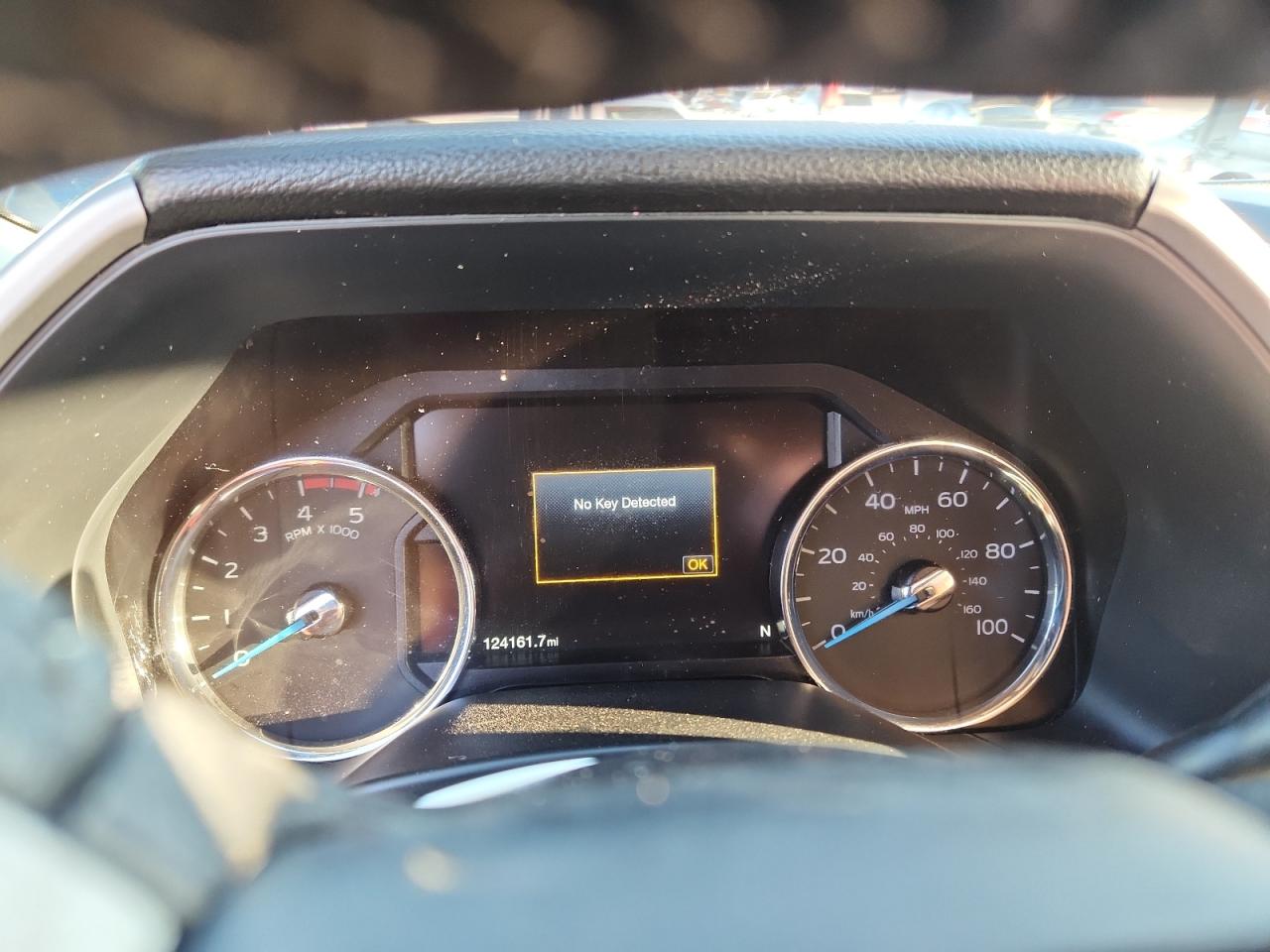 Ford F-250 Super Duty Image 5