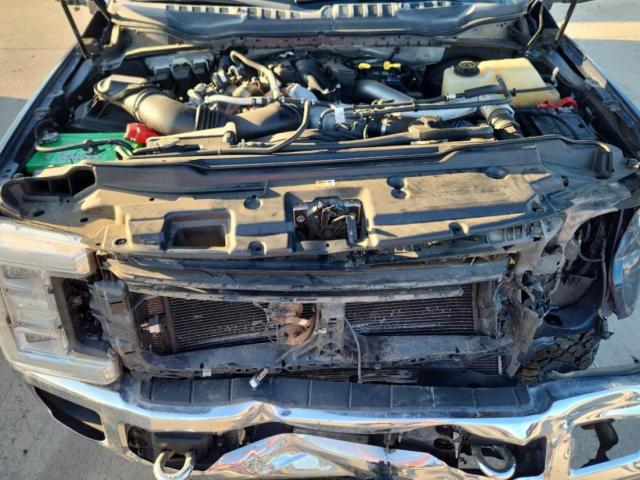 Ford F-250 Super Duty Image 8