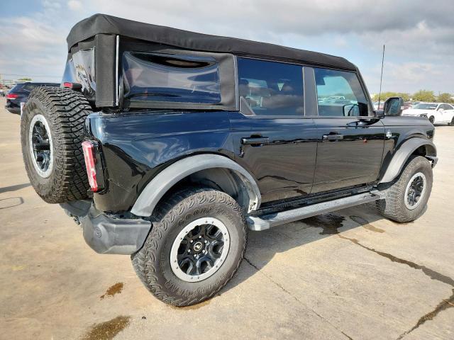 Ford Bronco Base Image 4