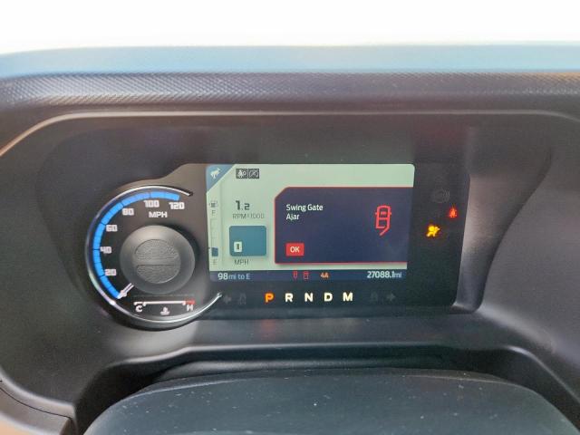 Ford Bronco Base Image 6