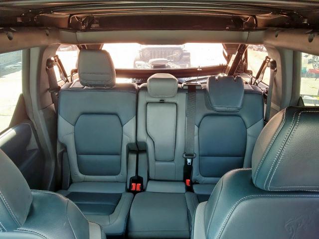 Ford Bronco Base Image 10