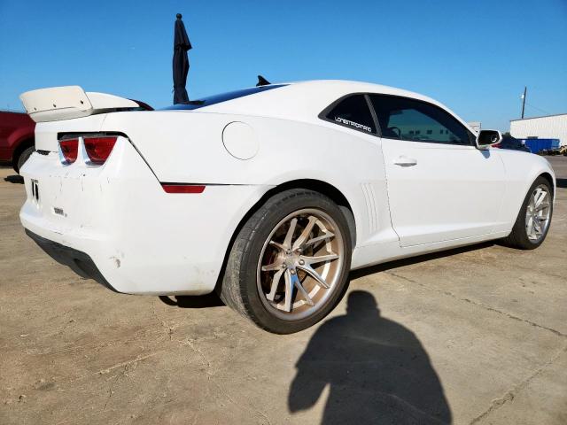 Chevrolet Camaro Ss Image 4