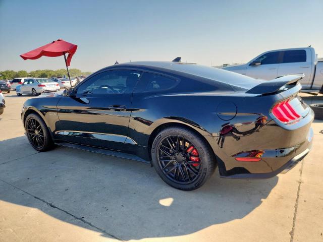 Ford Mustang Gt Image 3