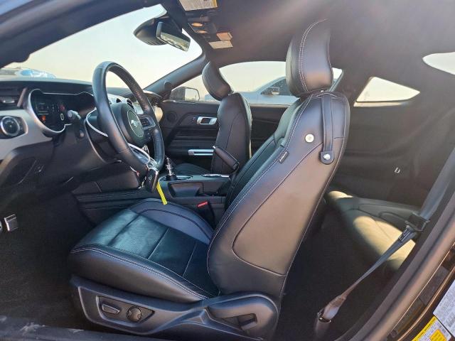 Ford Mustang Gt Image 5