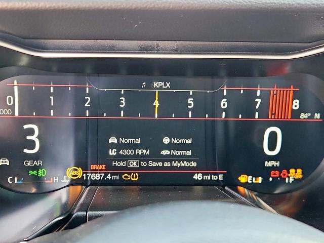 Ford Mustang Gt Image 11