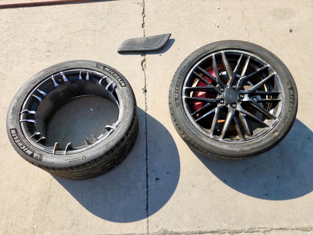 Ford Mustang Gt Image 12